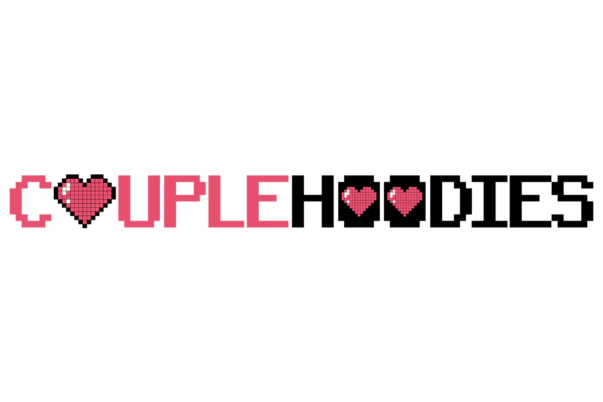 Couple Hoodies