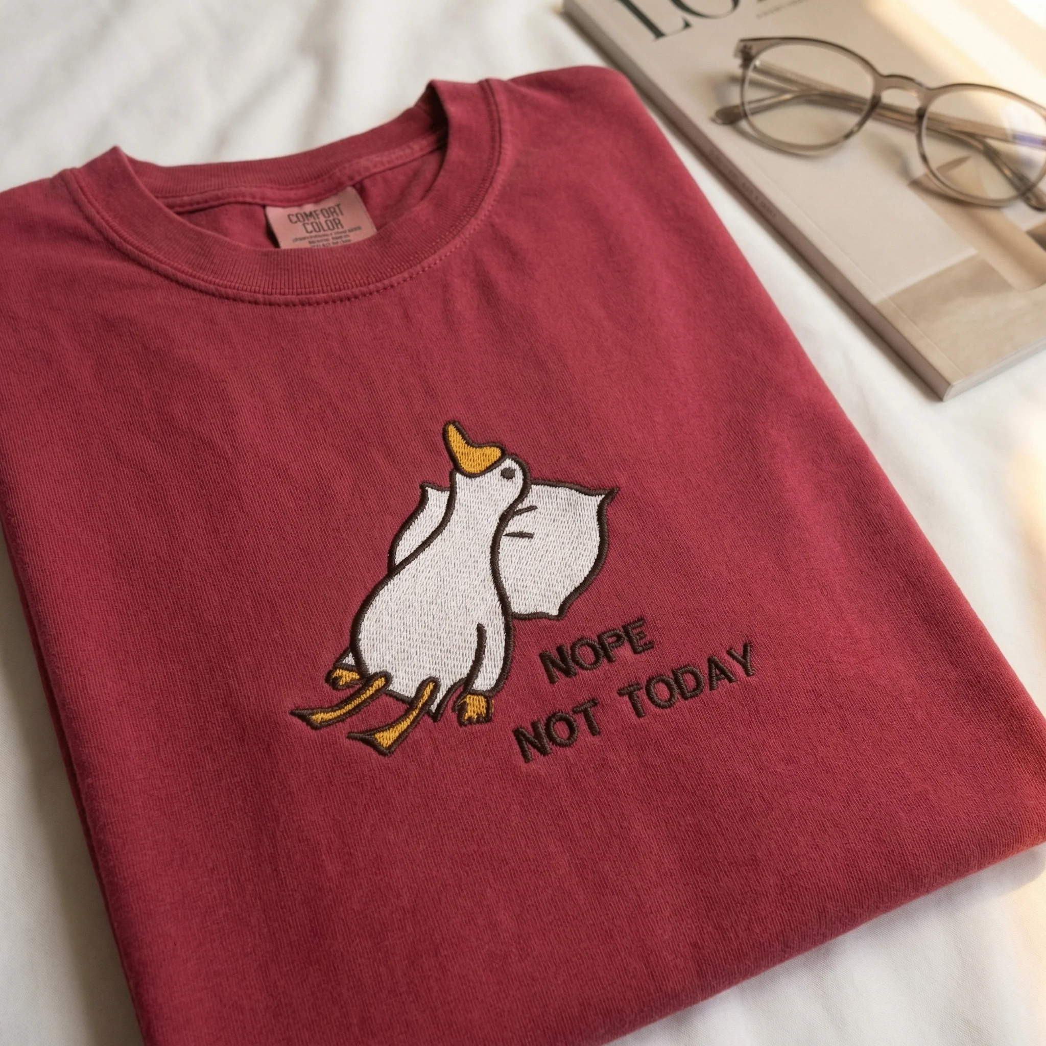 Custom Pet Portrait T Shirts - Personalized Animal Photo Tees